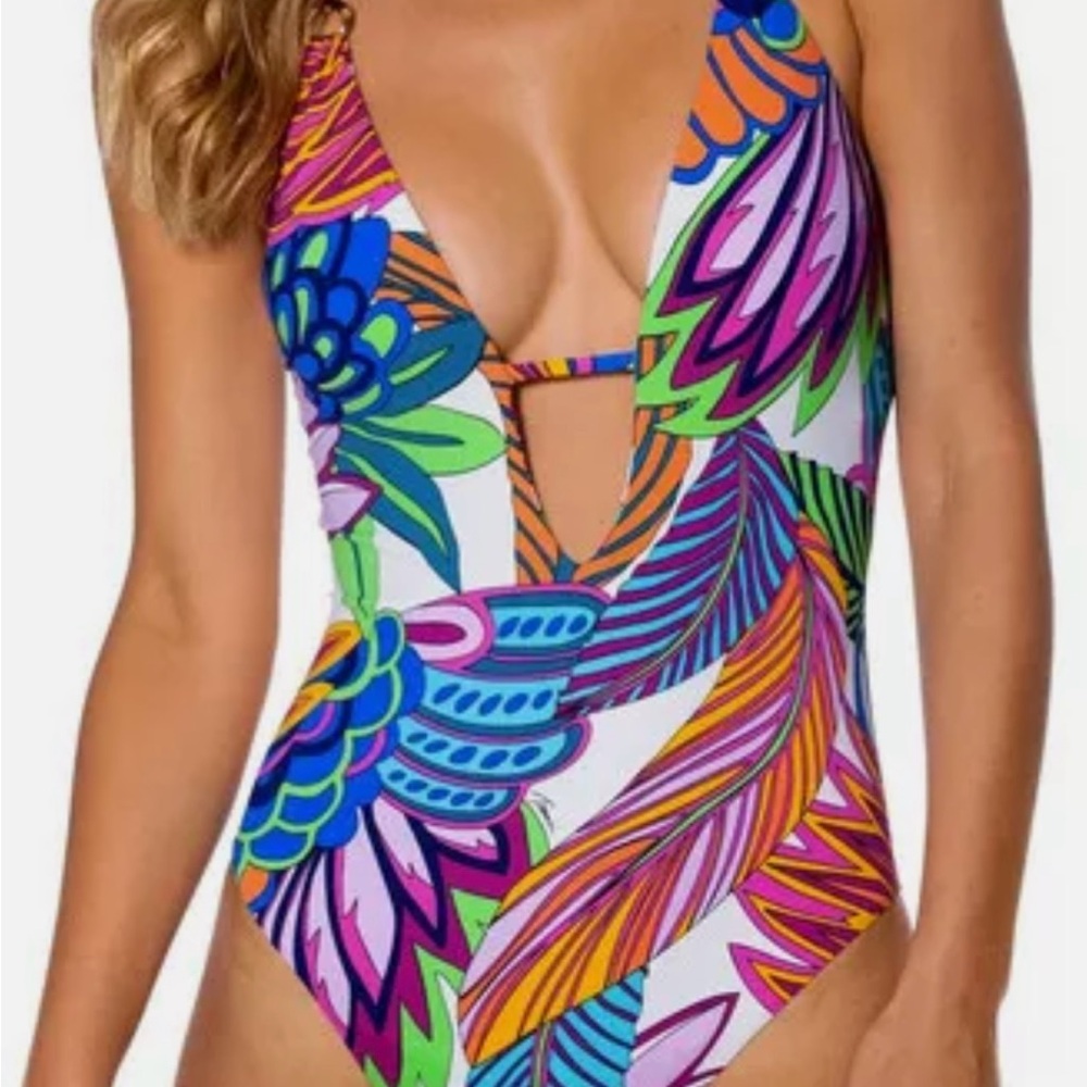 Trina Turk Swimsuit